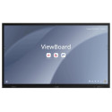 ViewSonic ViewBoard IFP7563-1C LCD IPS 75" 3840 x 2160 8ms 400 nitů 1200:1 60Hz