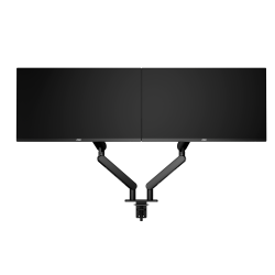 AOC AM420B Monitor Dual arm 17-34" (2x monitor s VESA 75x75 a 100x100mm)