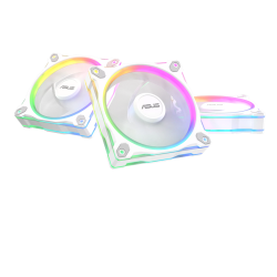 Asus PRIME MR120 FAN ARGB WHITE 3IN1 REVERSE