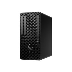 HP Z1 Tower G1i Wolf Pro Security Edition U7-265 32 GB 1 TB NVIDIA RTX A400 4 GB W11P