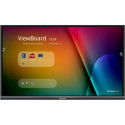 Viewsonic IFP6550-3 65" dotykový 4K 350cd 1200:1 8ms 3xHDMI VGA DP RS232 CVBS 2xPC Slot RJ45 8xUSB Repro 2x16W VESA