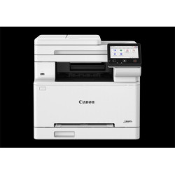 Canon i-SENSYS MF664cdw - PSC A4 WiFi LAN SEND ADF duplex PCL colour 25ppm