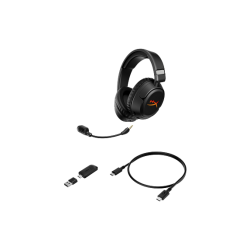 HyperX Cloud Flight 2 Wireles Black
