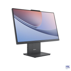 Lenovo IdeaCentre 24ILL11 23,8" FHD U5-226V 16GB 512GB Intel int bez OS Šedá 2R