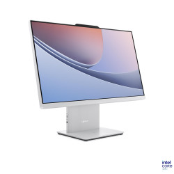 Lenovo IdeaCentre 24ILL11 23,8" FHD U5-226V 16GB 512GB Intel int W11H Šedá 2R