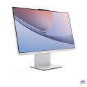 Lenovo IdeaCentre 27ILL11 27" FHD U7-256V 16GB 1TB Intel int W11H Šedá 3ROn-Site