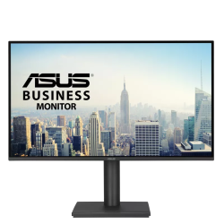 ASUS BE27AQ 27" IPS QHD 75Hz 5ms Černá 3R