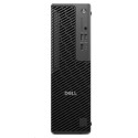 Dell Pro Max Slim FCS1250 360W TPM U7-265 16GB 512 GB SSD Integrated vPro Kb Mouse W11 Pro 3Y ProSpt