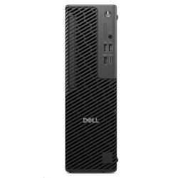 Dell Pro Max Slim FCS1250 360W TPM U7-265 16GB 512 GB SSD Integrated vPro Kb Mouse W11 Pro 3Y ProSpt