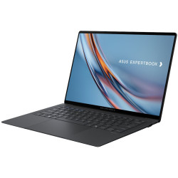 ASUS ExpertBook Ultra Ultra 7 356H 32GB 1TB SSD Intel Graphics 14"WQXGA+,OLED,touch W11P černý 3Y on-site