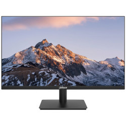 DAHUA 27" LED LM27-A221Y IPS panel 1920x1080 (FHD) 1200:1 1ms 250 cd m2 HDMI VGA VESA 100x100 černý