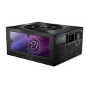 Zdroj Asrock Phantom gaming PG-1600G, 1600W, 80+ Gold, ATX 3.1, modular