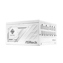 Zdroj Asrock Steel Legend SL-1000GW, 1000W, 80+ Gold, ATX 3.1, White, modular