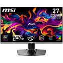 MSI Gaming MAG 272UP QD-OLED X24 26,5" 3840x2160 OLED 0,03ms 240Hz 1000cd m2 1500000:1 HDMI DP VESA PIVOT