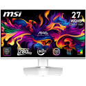 MSI Gaming MAG 272QPW QD-OLED X28 26,5" 2560x1440 OLED 0,03ms 280Hz 1000cd m2 1500000:1 HDMI DP VESA PIVOT