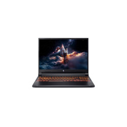 Acer Nitro V 16 ANV16-42-R01F R7-260 16" WUXGA 16GB 1TB RTX 5060 W11H Black 2R