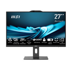 MSI PRO AP272P 14M-1077EU AIO i5-14400 8GB 512GB Intel int W11H 3R