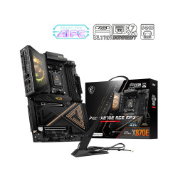 MSI MEG X870E ACE MAX AM5 ATX