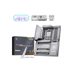 MSI MAG X870E TOMAHAWK MAX WIFI PZ AM5 ATX