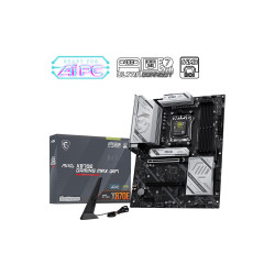 MSI MAG X870E GAMING MAX WIFI AM5 ATX