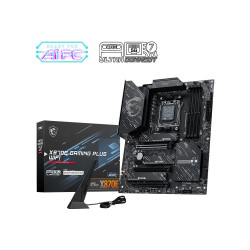 MSI X870E GAMING PLUS WIFI AM5 ATX