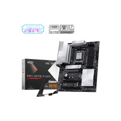 MSI PRO X870E-P WIFI AM5 ATX