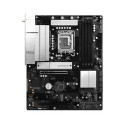 MB Asrock B860 ROCK WIFI 7 LGA1851 4xDDR5 M.2 W7+BT5.4 HDMI ATX