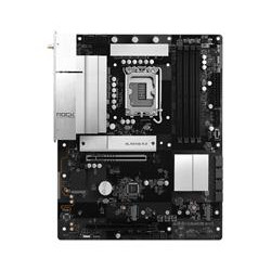 MB Asrock B860 ROCK WIFI 7 LGA1851 4xDDR5 M.2 W7+BT5.4 HDMI ATX