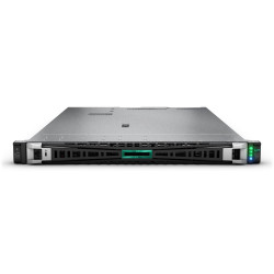 HPE PL DL360g11 5515+ (3.2G 8C) 2x32G (P64706-B21) 2x480G 2x1000W MR408i-o 8SFF 2x10G-T 1U