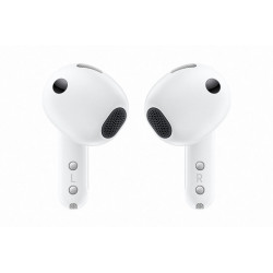 Samsung SM-R540 Galaxy Buds4 White Bílá