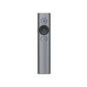 Akce Logi. Wireless Presenter Spotlight remote _