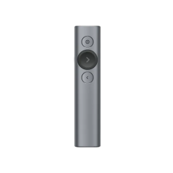 Akce Logi. Wireless Presenter Spotlight remote _