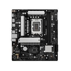 MB Asrock B860M-X LGA1851 2xDDR5 M.2 HDMI DP mATX