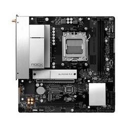 MB Asrock B850M ROCK WIFI AM5 2xDDR5 M.2 W6E+BT5.3 HDMI DP mATX