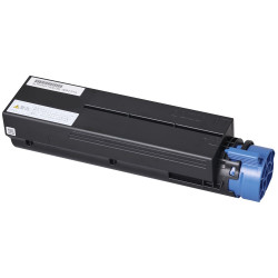 OKI toner černý do B433 B513 (3 000 stran)
