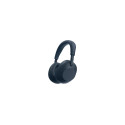 Sony bezdrátová sluchátka WH-1000XM6, EU, modrá
