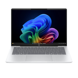 HP OmniBook 5 AI 14-he0000nc 14" Snapdragon X Plus 16 GB 512 GB Qualcomm Adreno W11H