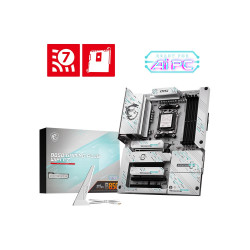 MSI B850 GAMING PLUS WIFI PZ AM5 ATX