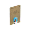 Epson 250 Multipack EasyMail - 6-balení - cerná, žlutá, azurová, purpurová, svetle azurová, svetlá fialová - originální - pouzdro - inkoustová cartridge - pro P N: C11CL95401, C11CL95402