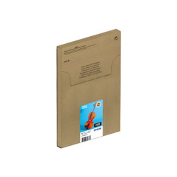 Epson 250 Multipack EasyMail - 6-balení - cerná, žlutá, azurová, purpurová, svetle azurová, svetlá fialová - originální - pouzdro - inkoustová cartridge - pro P N: C11CL95401, C11CL95402