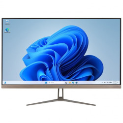 UMAX All-in-One U-One 27AT Pro 27" IPS 1920 x 1080 N150 16 GB 512 GB Intel UHD W11P