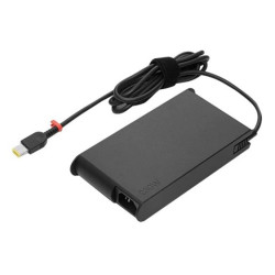 Lenovo adaptér ThinkPad WS 230W AC-EU (Slim Tip)
