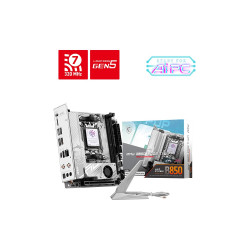 MSI MPG B850I EDGE TI WIFI AM5 mITX