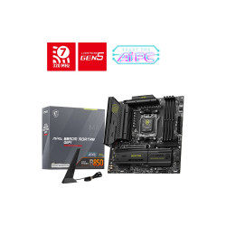 MSI MAG B850M MORTAR WIFI AM5 mATX