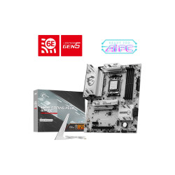 MSI B850 GAMING PLUS WIFI6E AM5 ATX