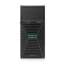 HPE Server ML30 G11 E-2434, 1P, 1x32GB, 2x480GB SSD, VROC, 8SFF, 1x800W, Tower, 3 1 1 Smart Choice