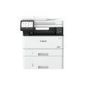 Canon i-SENSYS MF465dw II - černobílá, MF (tisk, kopírka, sken,fax)A4, DADF, USB, LAN, Wi-Fi 40str. min
