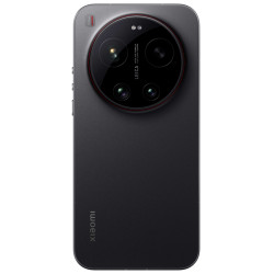 Xiaomi 17 Ultra 16GB 512GB Black