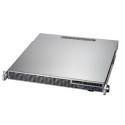 SUPERMICRO AS-1015A-MT, EPYC Raphael 4124P CPU, 16GB DDR5-5600, 2x SSD 2.5" SATA 480GB, Std LP 2-port GbE RJ45, Intel i3