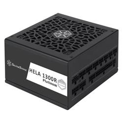 SilverStone HELA 1300R HA1300R-PM, ATX 3.1 1300W, modulární, Cybenetics Platinum 